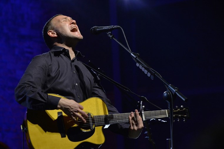 David gray at Beiteddine Festival
